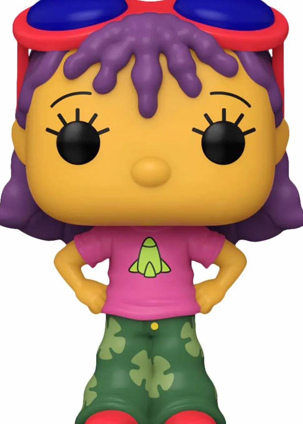 Nickelodeon Rewind - Nick Nick Nick Pop! Vinyl Bundle (Set of 7)