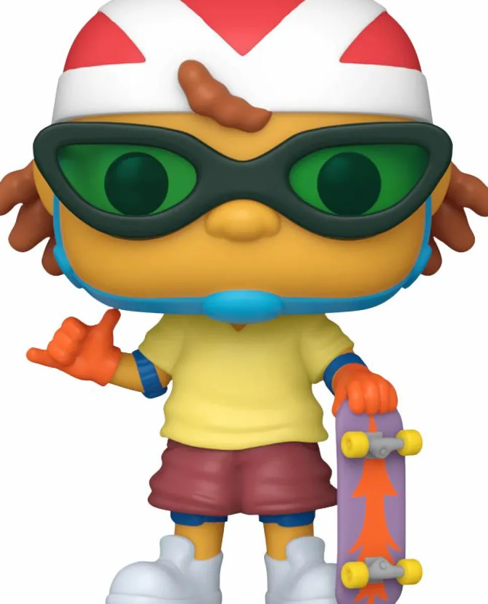 Nickelodeon Rewind - Nick Nick Nick Pop! Vinyl Bundle (Set of 7)