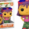Nickelodeon Rewind - Reggie Rocket Pop! Vinyl Figure