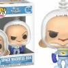 Nickelodeon Rewind - Space Madness Ren Pop! Vinyl Figure