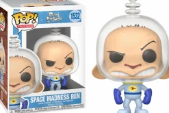 Nickelodeon Rewind - Space Madness Ren Pop! Vinyl Figure