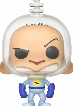 Nickelodeon Rewind - Space Madness Ren Pop! Vinyl Figure