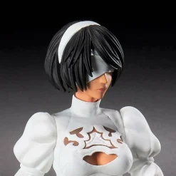 NieR: Automata - 2B YoRHa No.2 Type B 2P Colour Version 7” Statuette
