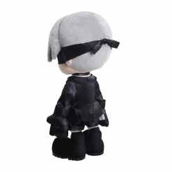 NieR: Automata - YoRHa No.9 Type S 5” Action Doll Plush