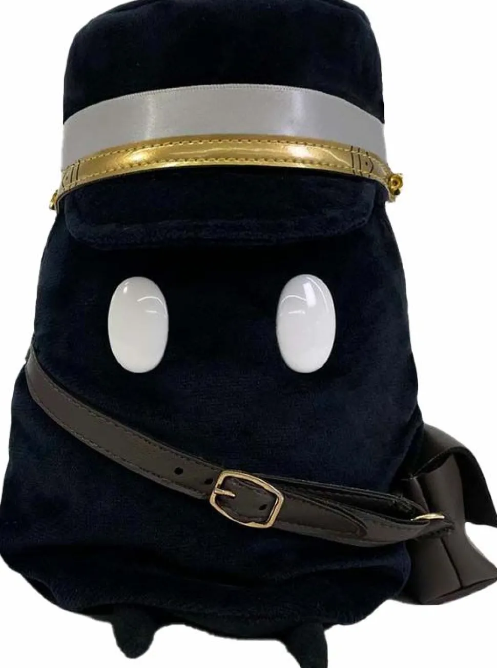 NieR: Re(in)carnation - Carrier 8” Plush