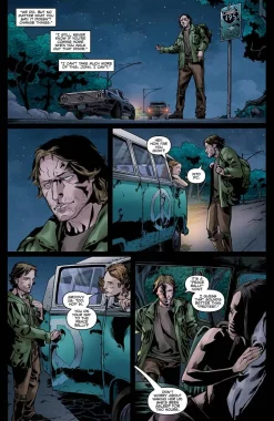 Night of the Living Dead - Volume 02 Trade Paperback Book