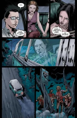 Night of the Living Dead - Volume 02 Trade Paperback Book
