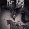 Night Terror by John Kenn Mortensen Hardcover Book