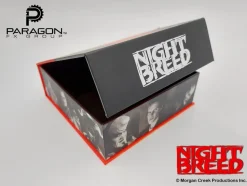 Nightbreed - Narcisse's Thumb Knives 1:1 Scale Life-Size Prop Replica