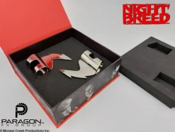 Nightbreed - Narcisse's Thumb Knives 1:1 Scale Life-Size Prop Replica