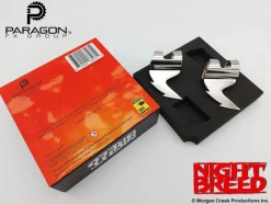 Nightbreed - Narcisse's Thumb Knives 1:1 Scale Life-Size Prop Replica