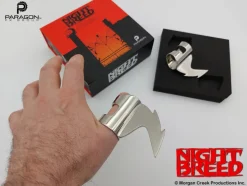 Nightbreed - Narcisse's Thumb Knives 1:1 Scale Life-Size Prop Replica