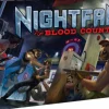 Nightfall - Blood Country Deck-Building Game Expansion