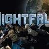 Nightfall - Deck-Building Game