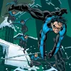 Nightwing - A Knight in Bludhaven Compendium Volume 01 Trade Paperback Book