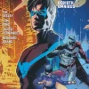 Nightwing - Rebirth Omnibus Hardcover Book