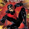 Nightwing - The Prince of Gotham Omnibus Hardcover Book