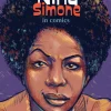 Nina Simone - Nina Simone in Comics Hardcover Book