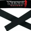 Ninja Gaiden - Logo Headband
