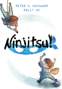 Ninjitsu! - Card Game