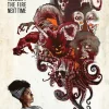 Nita Hawes’ Nightmare Blog - Volume 01 The Fire Next Time Trade Paperback Book