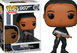 No Time To Die - Nomi Pop! Vinyl Figure