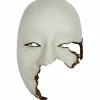 No Time To Die - Safin Mask Fragmented Version Replica
