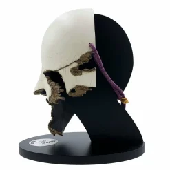 No Time To Die - Safin Mask Fragmented Version Replica