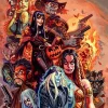 Nocturnals - Omnibus Volume 02 Library Edition Hardcover Book