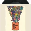 Noel Gallagher’s High Flying Birds - Magic Secrets #1 7” Single Vinyl Record (2022 Record Store Day Exclusive)