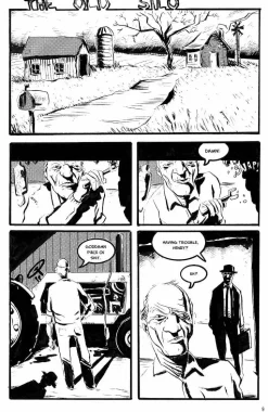 Noir: A Collection of Crime Comics Hardcover Book