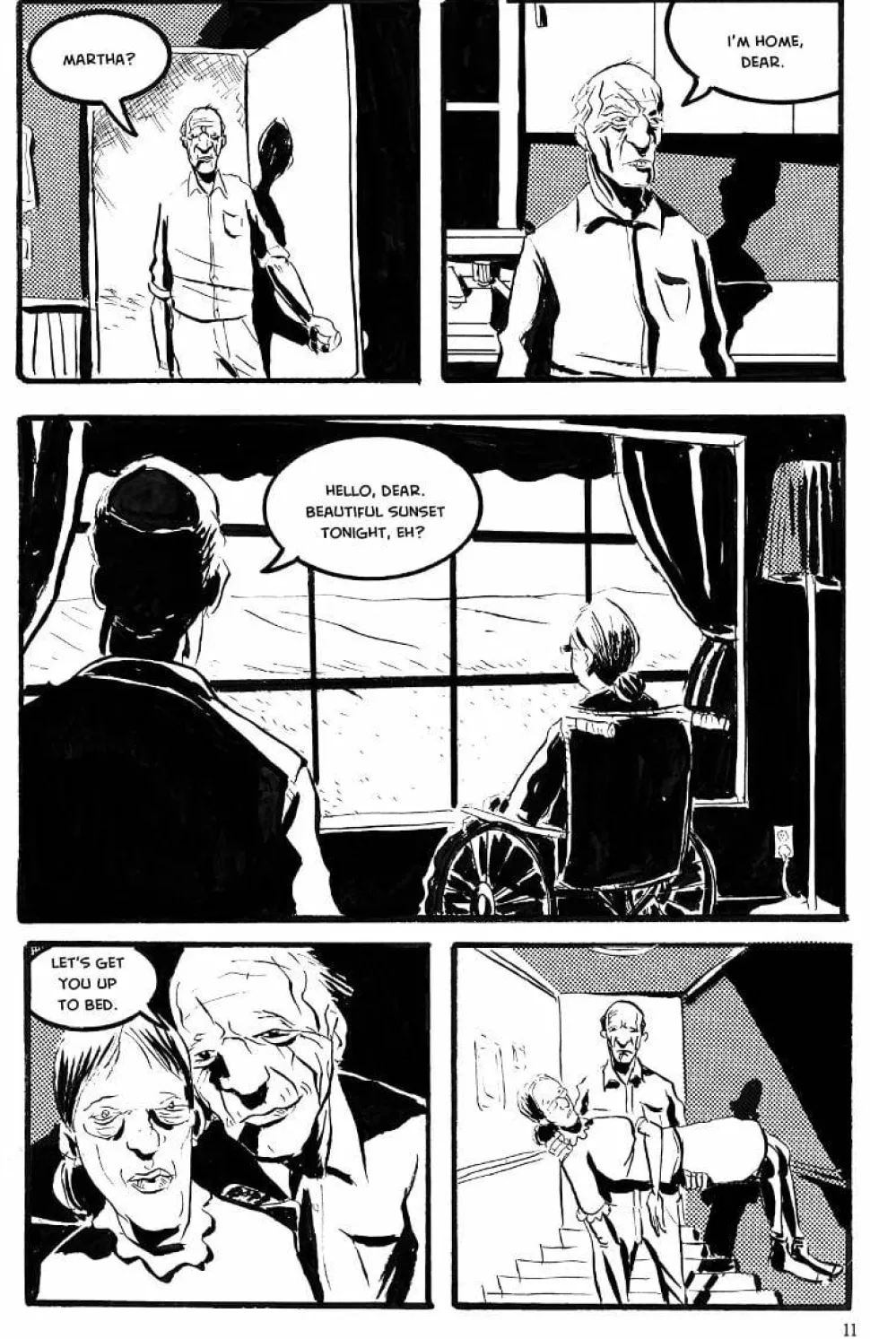 Noir: A Collection of Crime Comics Hardcover Book