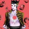 Nomen Omen - Volume 03 As the World Falls Down Trade Paperback Book