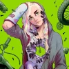Nomen Omen - Volume 01 Total Eclipse of the Heart Trade Paperback Book