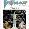 Norse Mythology - Volume 02 Hardcover Book