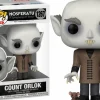 Nosferatu (1922) - Count Orlok 100th Anniversary Pop! Vinyl Figure