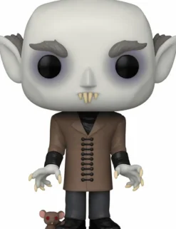 Nosferatu (1922) - Count Orlok 100th Anniversary Pop! Vinyl Figure