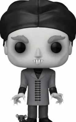 Nosferatu (1922) - Count Orlok 100th Anniversary Pop! Vinyl Figure