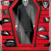 Nosferatu (1922) - Count Orlok Ultimates! 7” Scale Action Figure