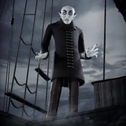 Nosferatu (1922) - Count Orlok Ultimates! 7” Scale Action Figure