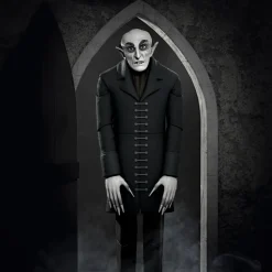 Nosferatu (1922) - Count Orlok Ultimates! 7” Scale Action Figure