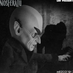 Nosferatu (1922) - Nosferatu LDD Presents 10