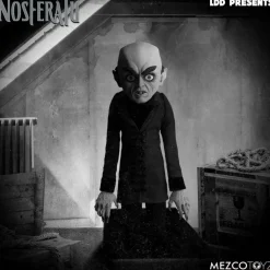 Nosferatu (1922) - Nosferatu LDD Presents 10