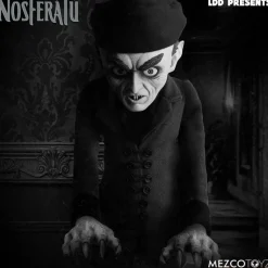 Nosferatu (1922) - Nosferatu LDD Presents 10