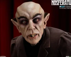 Nosferatu (1922) - Nosferatu 1/4th Scale Statue