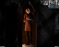 Nosferatu (1922) - Nosferatu 1/4th Scale Statue