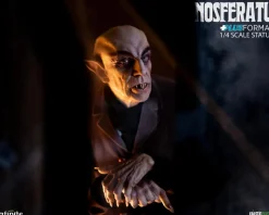 Nosferatu (1922) - Nosferatu 1/4th Scale Statue