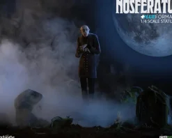 Nosferatu (1922) - Nosferatu 1/4th Scale Statue