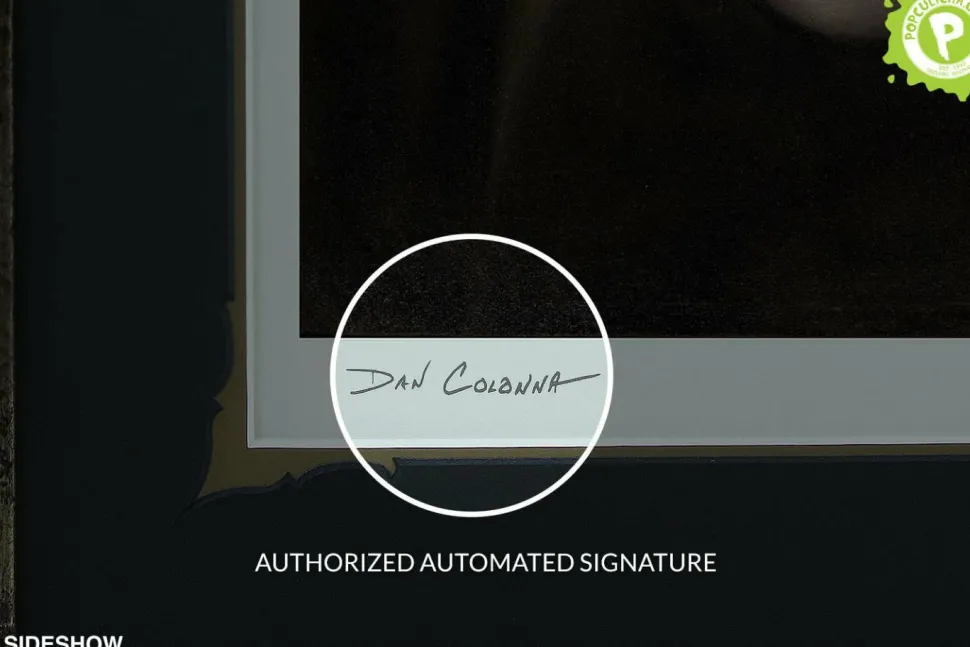 Nosferatu - Nosferatu Premium Art Print by Dan Colonna