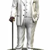 Notorious B.I.G. - Biggie Smalls Rock Iconz 1/9th Scale Statue